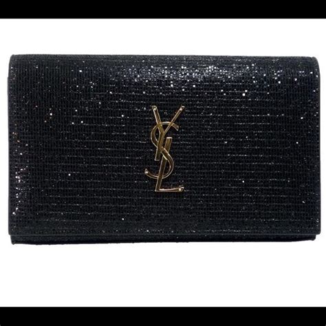 ysl clutch çanta|YSL clutch and evening.